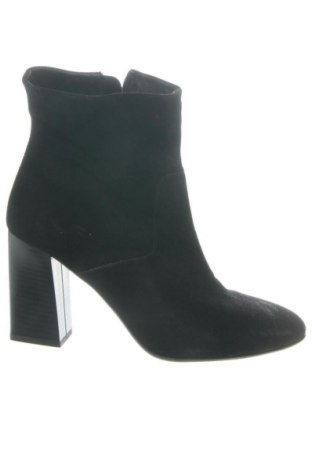Dámské poltopánky ASOS, Veľkosť 40, Farba Čierna, Cena  43,95 €