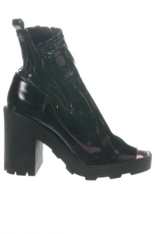 Botine de damă ASOS, Mărime 37, Culoare Negru, Preț 437,50 Lei
