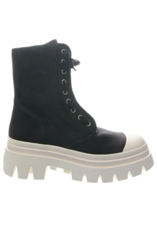 Damen Stiefeletten Ash, Größe 37, Farbe Schwarz, Preis 169,99 €