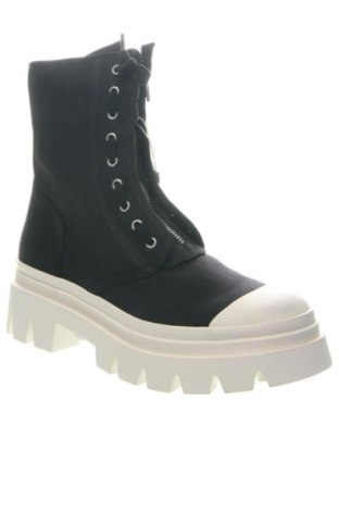 Damen Stiefeletten Ash, Größe 40, Farbe Schwarz, Preis 169,99 €