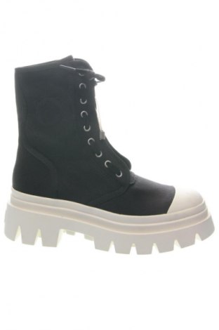 Botine de damă Ash, Mărime 38, Culoare Negru, Preț 824,99 Lei