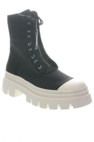 Botine de damă Ash, Mărime 38, Culoare Negru, Preț 824,99 Lei