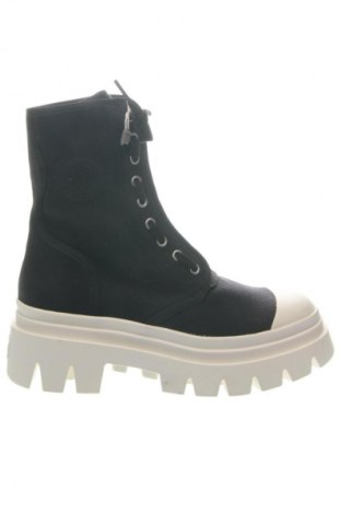 Damen Stiefeletten Ash, Größe 38, Farbe Schwarz, Preis € 164,99