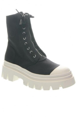 Damen Stiefeletten Ash, Größe 38, Farbe Schwarz, Preis € 164,99