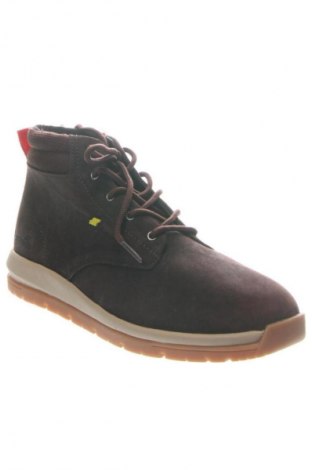 Botine de damă Boxfresh, Mărime 39, Culoare Maro, Preț 827,50 Lei