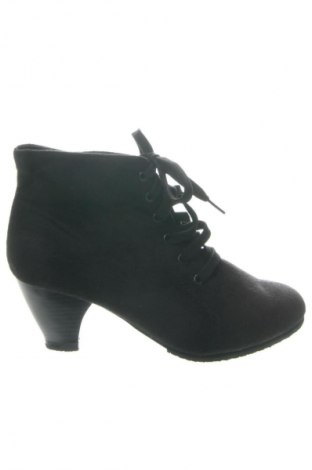 Botine de damă Bpc Bonprix Collection, Mărime 40, Culoare Negru, Preț 131,99 Lei