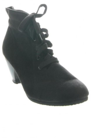 Botine de damă Bpc Bonprix Collection, Mărime 40, Culoare Negru, Preț 131,99 Lei