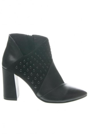 Dámské poltopánky CAFÈNOIR, Veľkosť 39, Farba Čierna, Cena  127,95 €