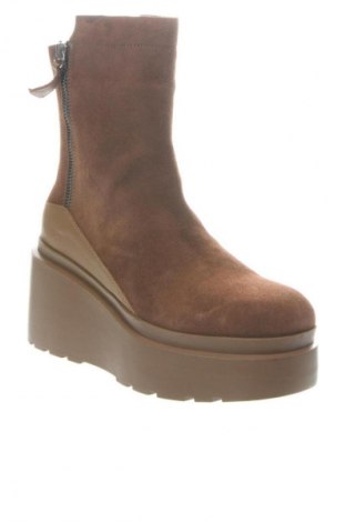 Damen Stiefeletten CAFÈNOIR, Größe 35, Farbe Braun, Preis € 152,99