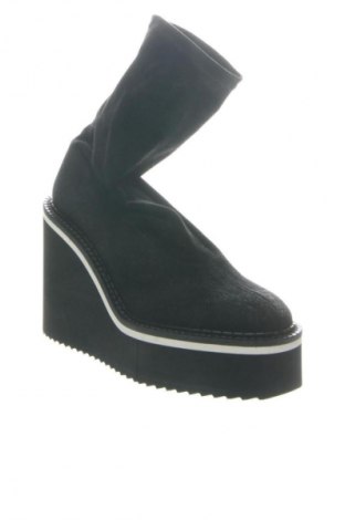Damen Stiefeletten Clergerie, Größe 37, Farbe Schwarz, Preis € 284,99