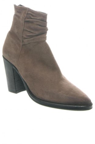 Damen Stiefeletten DUCANERO, Größe 37, Farbe Braun, Preis € 239,99