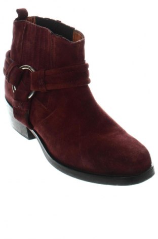 Damen Stiefeletten Diesel, Größe 36, Farbe Rot, Preis € 57,99