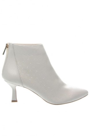 Damen Stiefeletten Divine Follie, Größe 41, Farbe Weiß, Preis € 219,99