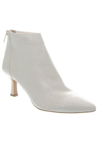 Damen Stiefeletten Divine Follie, Größe 41, Farbe Weiß, Preis € 219,99