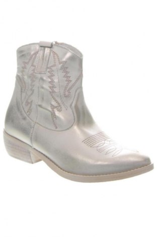 Damen Stiefeletten Divine Follie, Größe 37, Farbe Mehrfarbig, Preis € 219,99