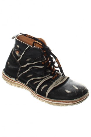 Damen Stiefeletten Eject, Größe 38, Farbe Mehrfarbig, Preis 59,00 €