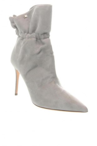 Dámské poltopánky Elisabetta Franchi, Veľkosť 35, Farba Sivá, Cena  289,95 €