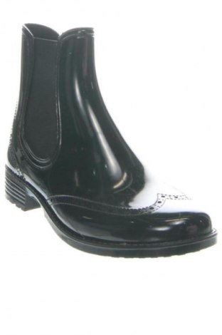 Botine de damă Evercreatures, Mărime 36, Culoare Negru, Preț 438,00 Lei