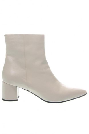 Damen Stiefeletten Fru.it, Größe 40, Farbe Beige, Preis € 224,99