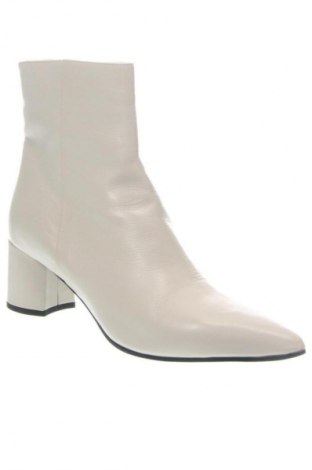 Damen Stiefeletten Fru.it, Größe 40, Farbe Beige, Preis € 224,99