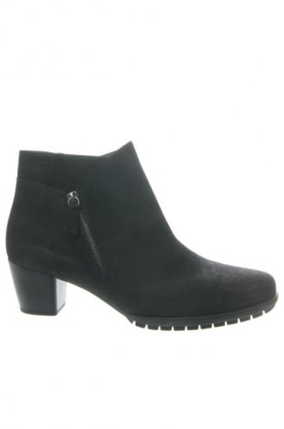 Botine de damă Gabor, Mărime 43, Culoare Negru, Preț 251,16 Lei