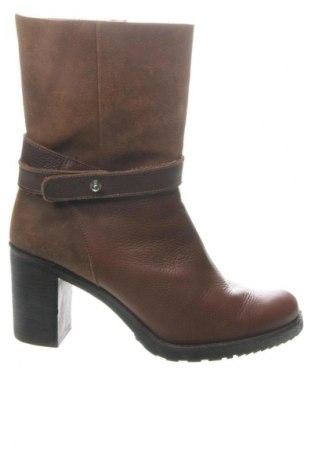 Botine de damă Gaimo, Mărime 41, Culoare Maro, Preț 213,99 Lei