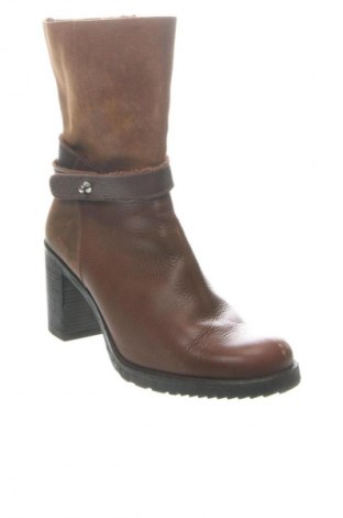 Botine de damă Gaimo, Mărime 41, Culoare Maro, Preț 213,99 Lei