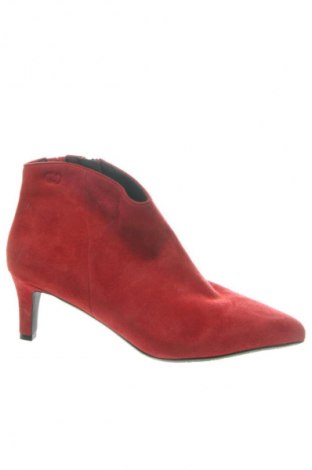 Damen Stiefeletten Gerry Weber, Größe 37, Farbe Rot, Preis € 147,99