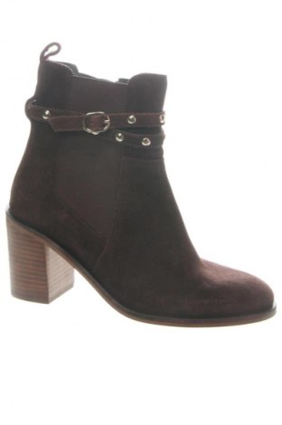 Dámské poltopánky Gerry Weber, Veľkosť 40, Farba Hnedá, Cena  157,95 €