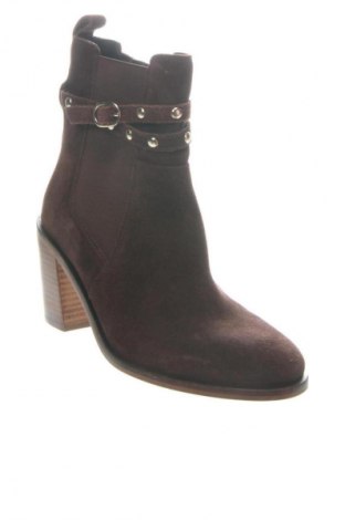 Dámské poltopánky Gerry Weber, Veľkosť 40, Farba Hnedá, Cena  157,95 €