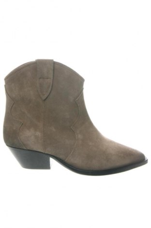 Damen Stiefeletten Isabel Marant, Größe 38, Farbe Grün, Preis € 544,99