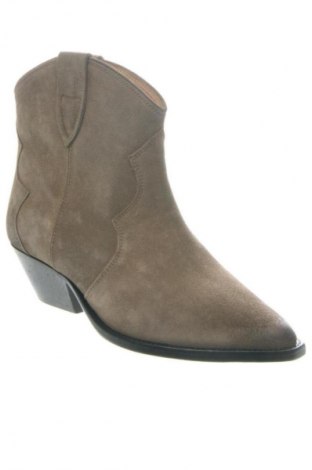 Damen Stiefeletten Isabel Marant, Größe 38, Farbe Grün, Preis € 544,99