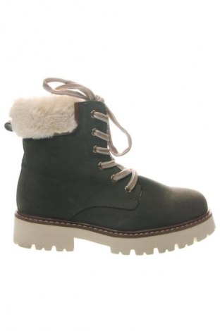 Botine de damă Jenny Fairy, Mărime 38, Culoare Verde, Preț 114,99 Lei