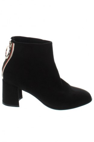 Damen Stiefeletten Jenny Fairy, Größe 37, Farbe Schwarz, Preis € 25,99