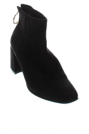 Damen Stiefeletten Jenny Fairy, Größe 37, Farbe Schwarz, Preis € 25,99