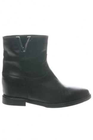 Botine de damă Julie Dee, Mărime 38, Culoare Negru, Preț 344,99 Lei