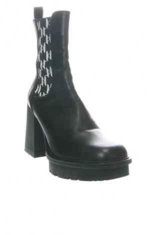 Női bokacsizma Karl Lagerfeld, Méret 38, Szín Fekete, Ár 59 630 Ft