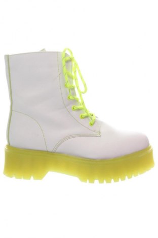 Botine de damă Keddo, Mărime 38, Culoare Alb, Preț 288,32 Lei