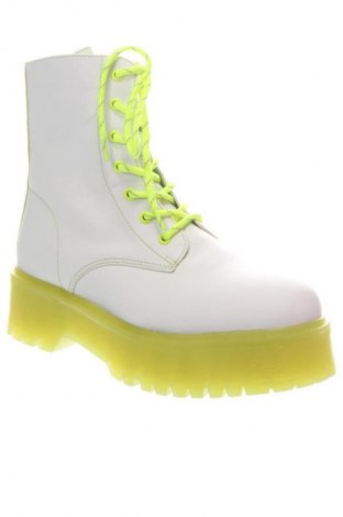 Botine de damă Keddo, Mărime 38, Culoare Alb, Preț 288,32 Lei