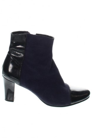 Damen Stiefeletten Lavorazione Artigiana, Größe 40, Farbe Blau, Preis 38,36 €