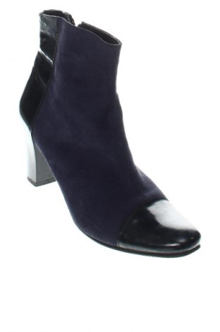 Damen Stiefeletten Lavorazione Artigiana, Größe 40, Farbe Blau, Preis 38,36 €