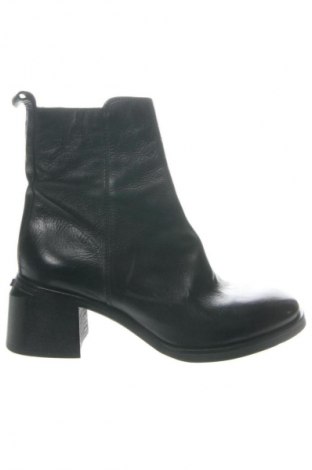 Damen Stiefeletten MOMA, Größe 36, Farbe Schwarz, Preis € 239,99