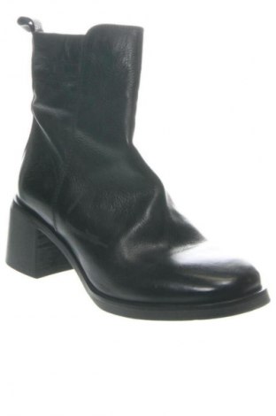 Damen Stiefeletten MOMA, Größe 36, Farbe Schwarz, Preis € 239,99