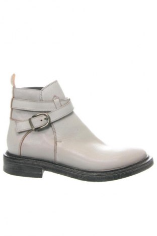 Botine de damă MOMA, Mărime 38, Culoare Alb, Preț 1.164,99 Lei