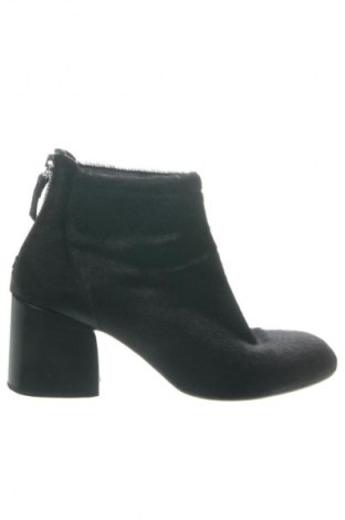 Damen Stiefeletten Mara Bini, Größe 37, Farbe Schwarz, Preis € 64,99
