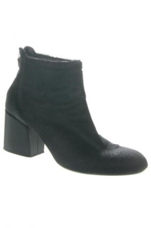Damen Stiefeletten Mara Bini, Größe 37, Farbe Schwarz, Preis € 64,99
