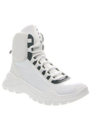 Дамски боти Marni, Размер 35, Цвят Бял, Цена 386,02 €