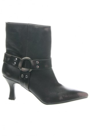 Botine de damă Ovye, Mărime 37, Culoare Negru, Preț 919,99 Lei