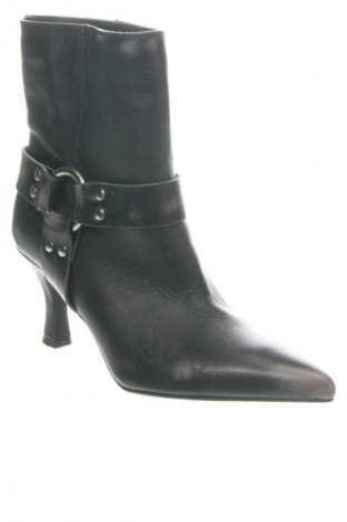 Botine de damă Ovye, Mărime 37, Culoare Negru, Preț 919,99 Lei