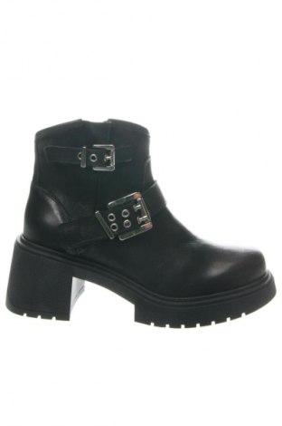 Damen Stiefeletten Ovye, Größe 37, Farbe Schwarz, Preis 149,99 €